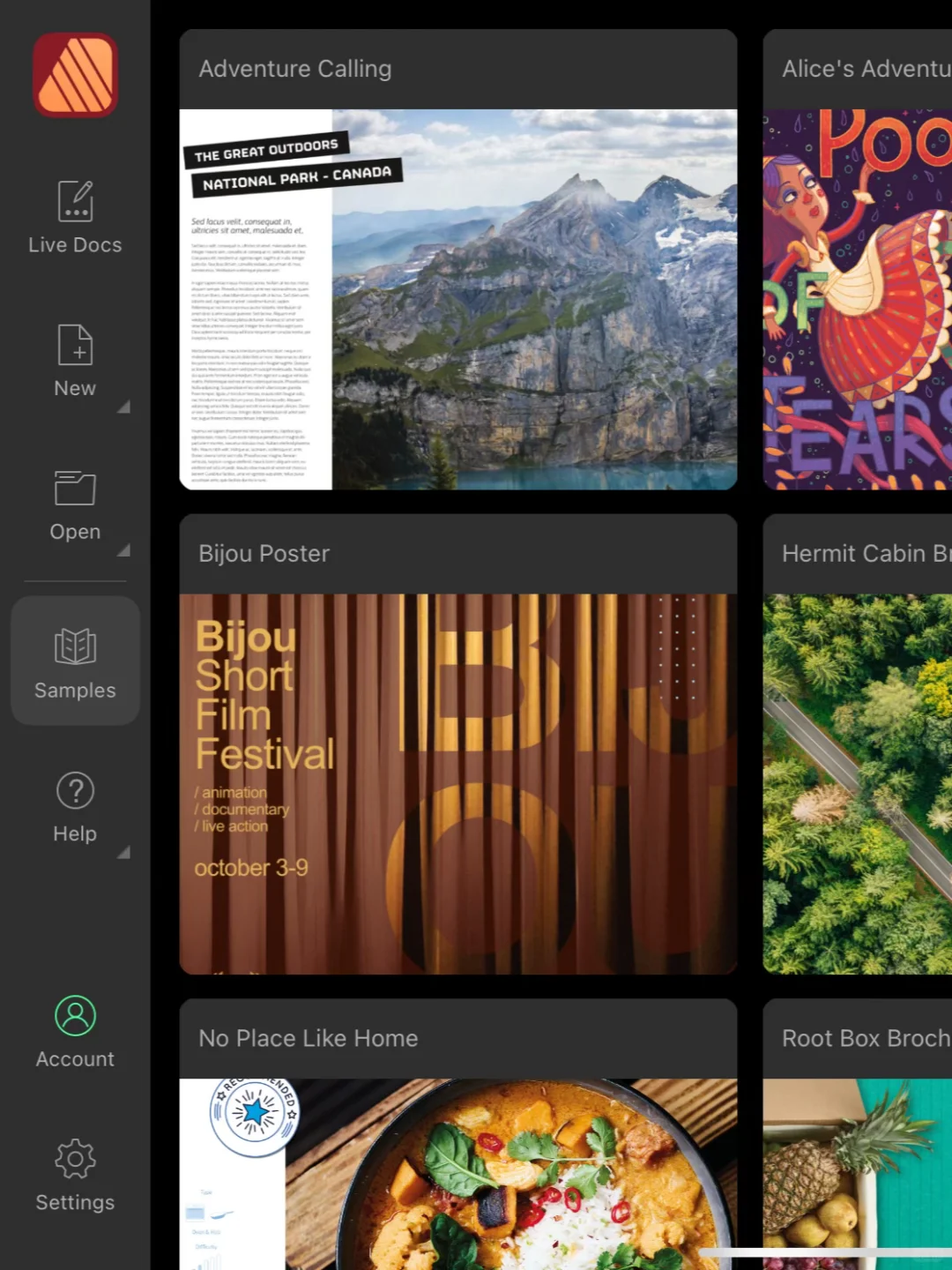 Affinity全家桶限免了！