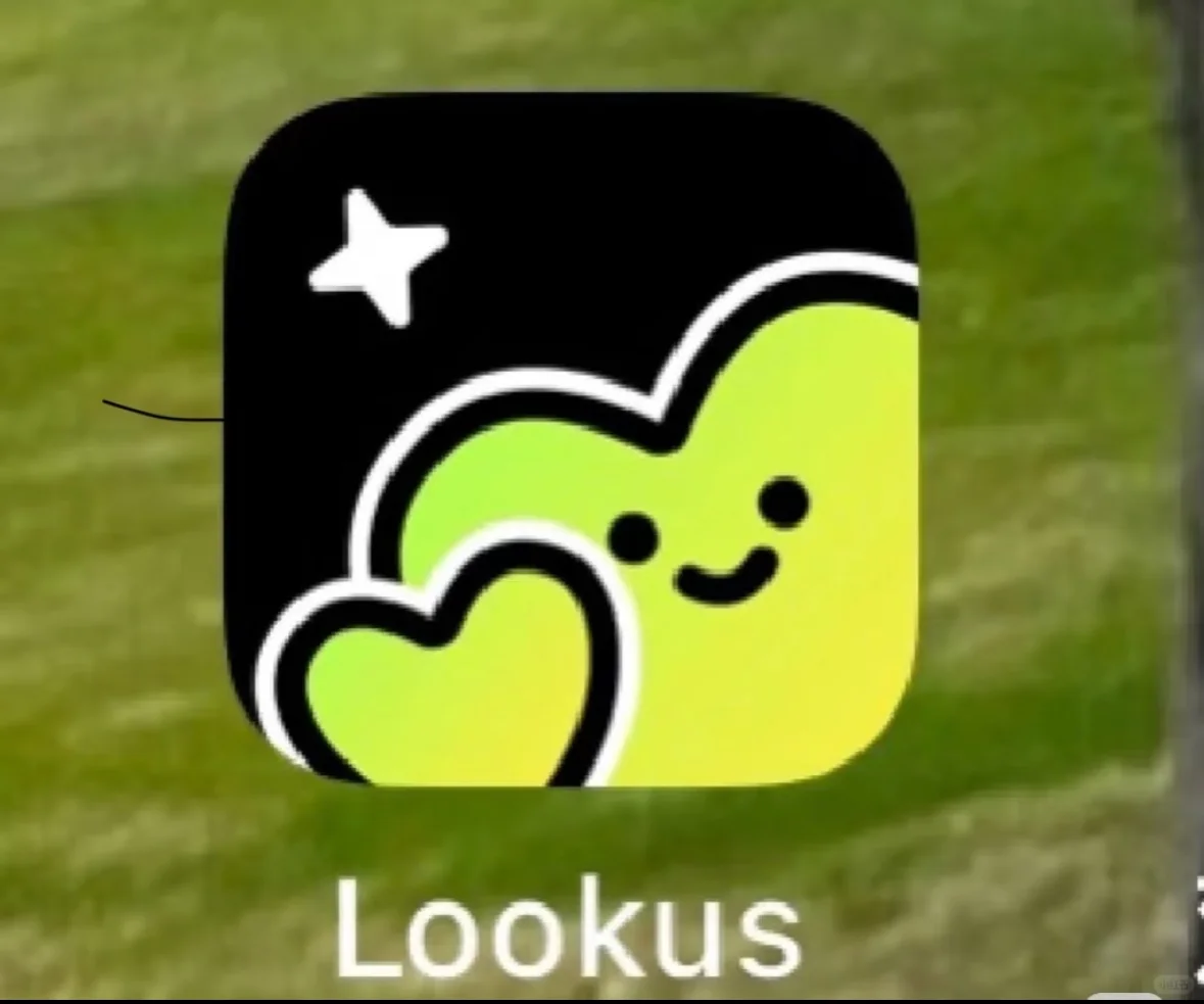 在lookus找到了我的梦中情伞！