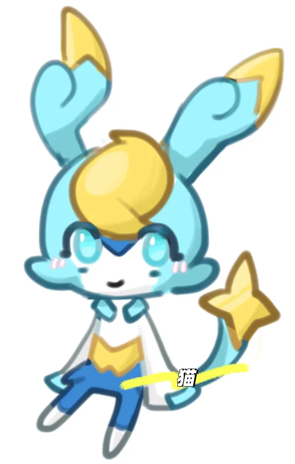 蒽，祝贺我的两只猫40级