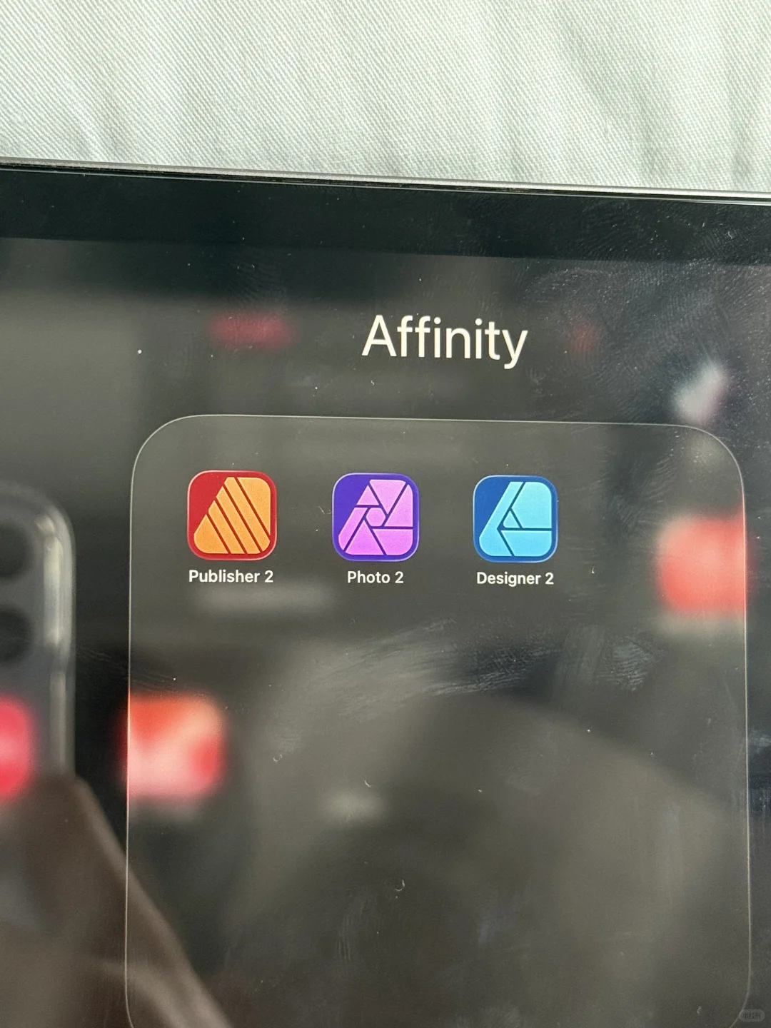 Affinity全家桶今日限免 下载起来