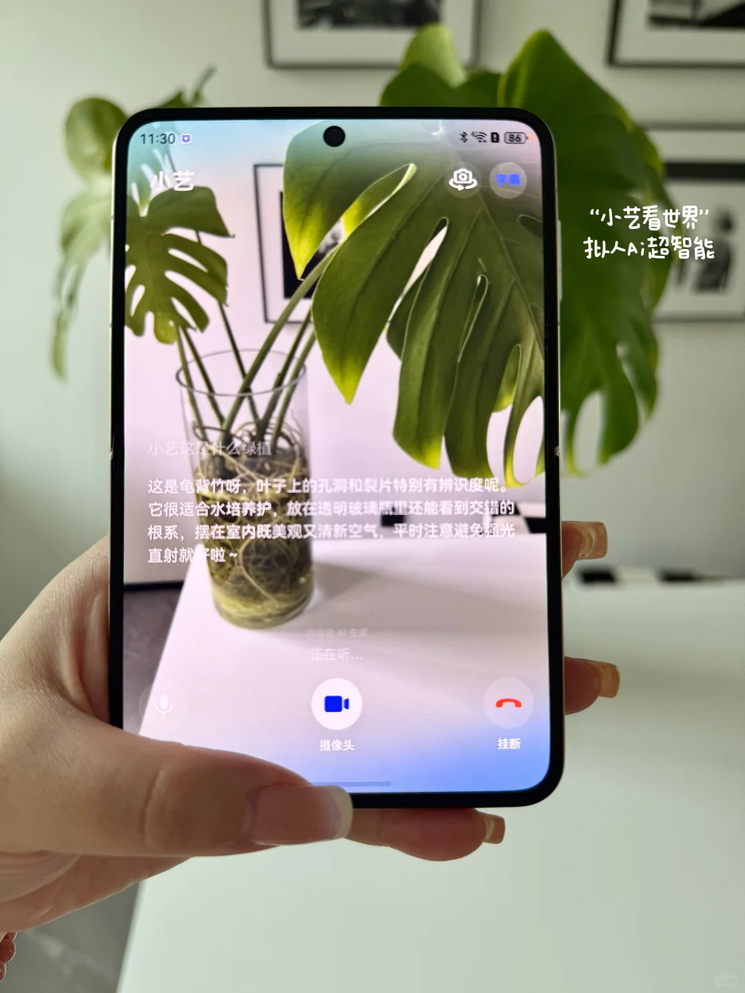 沉浸式家居♥一机在手还原家居美学📱