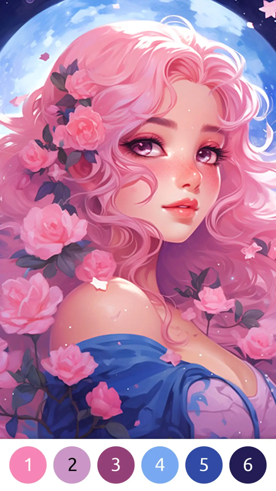 强烈推荐‼️6款休闲解压小游戏