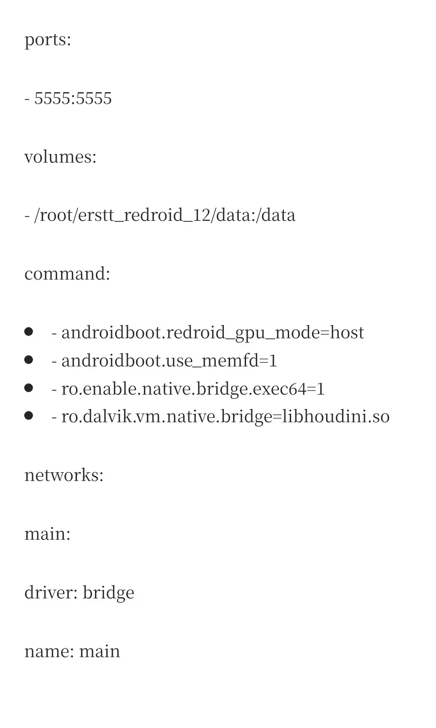 今天飞牛更新了一项新功能，安卓，启动
