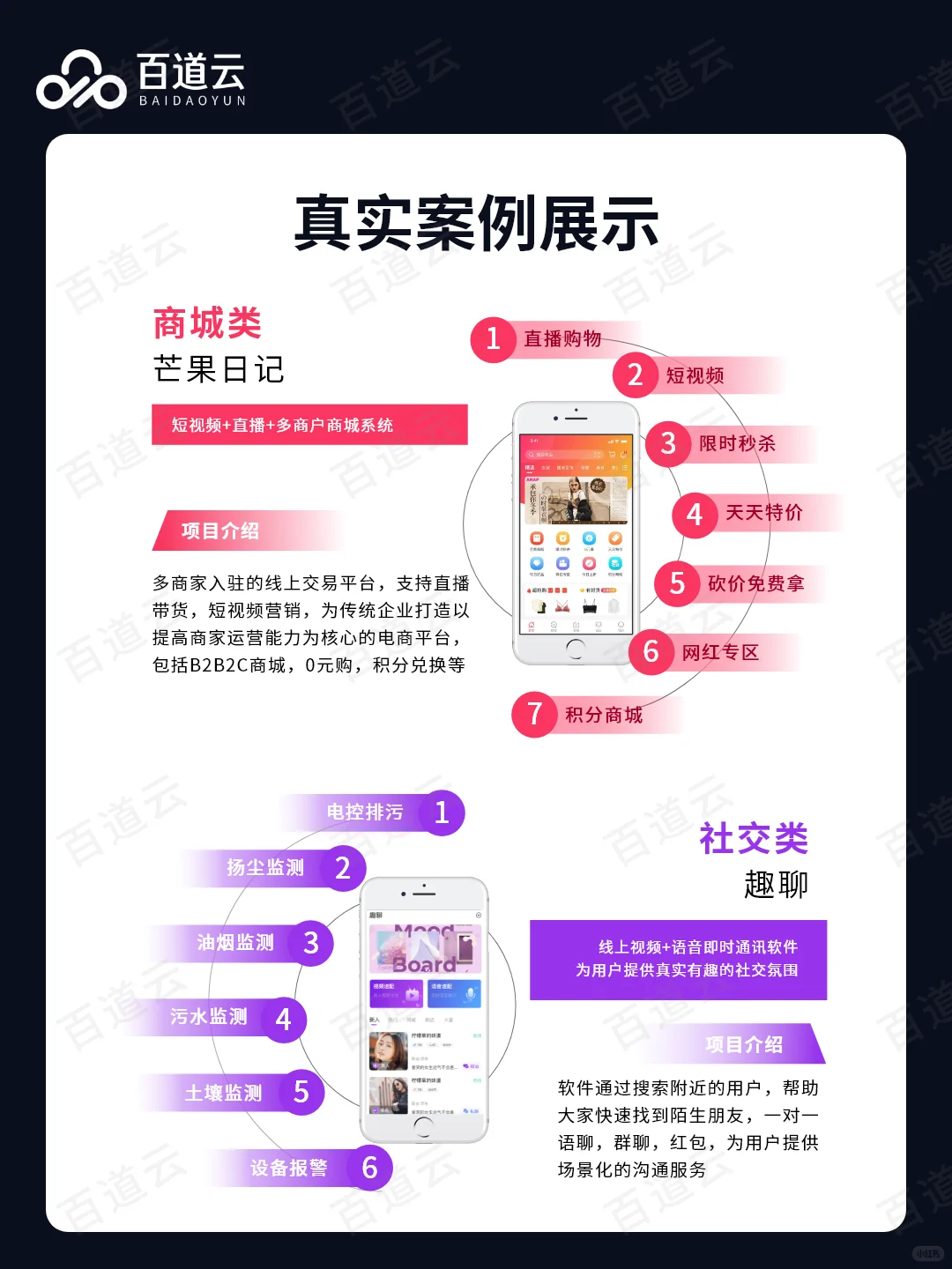 为什么不能随便选一家软件开发公司？