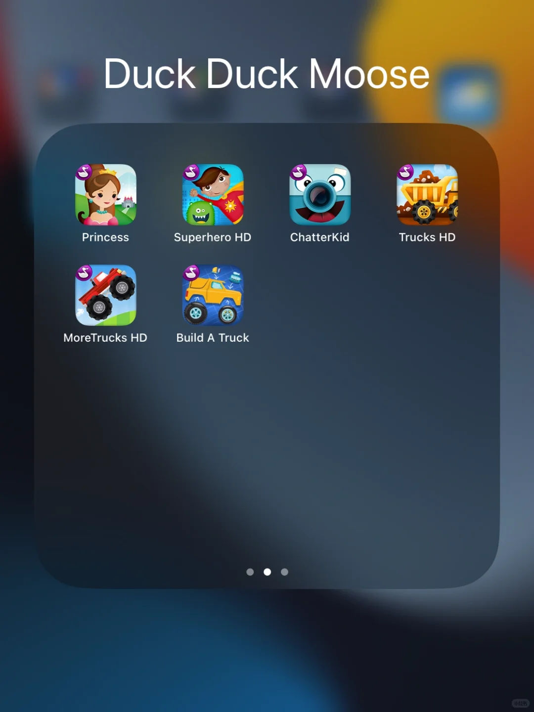 英语启蒙真正拉开差距的其实是信息差❗️❗️❗️