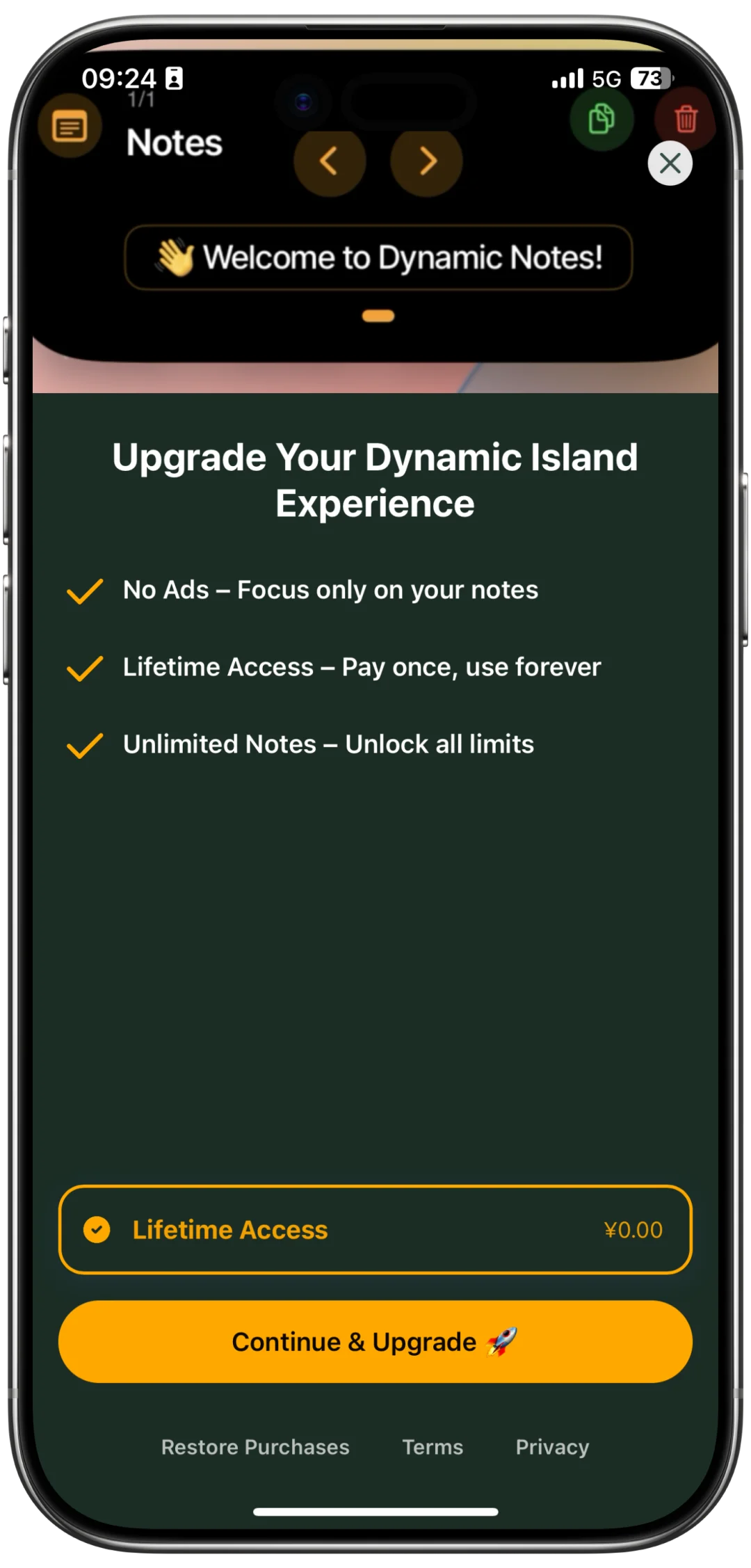 📱iOS限免速递！5款神仙App速领，手慢无！✨