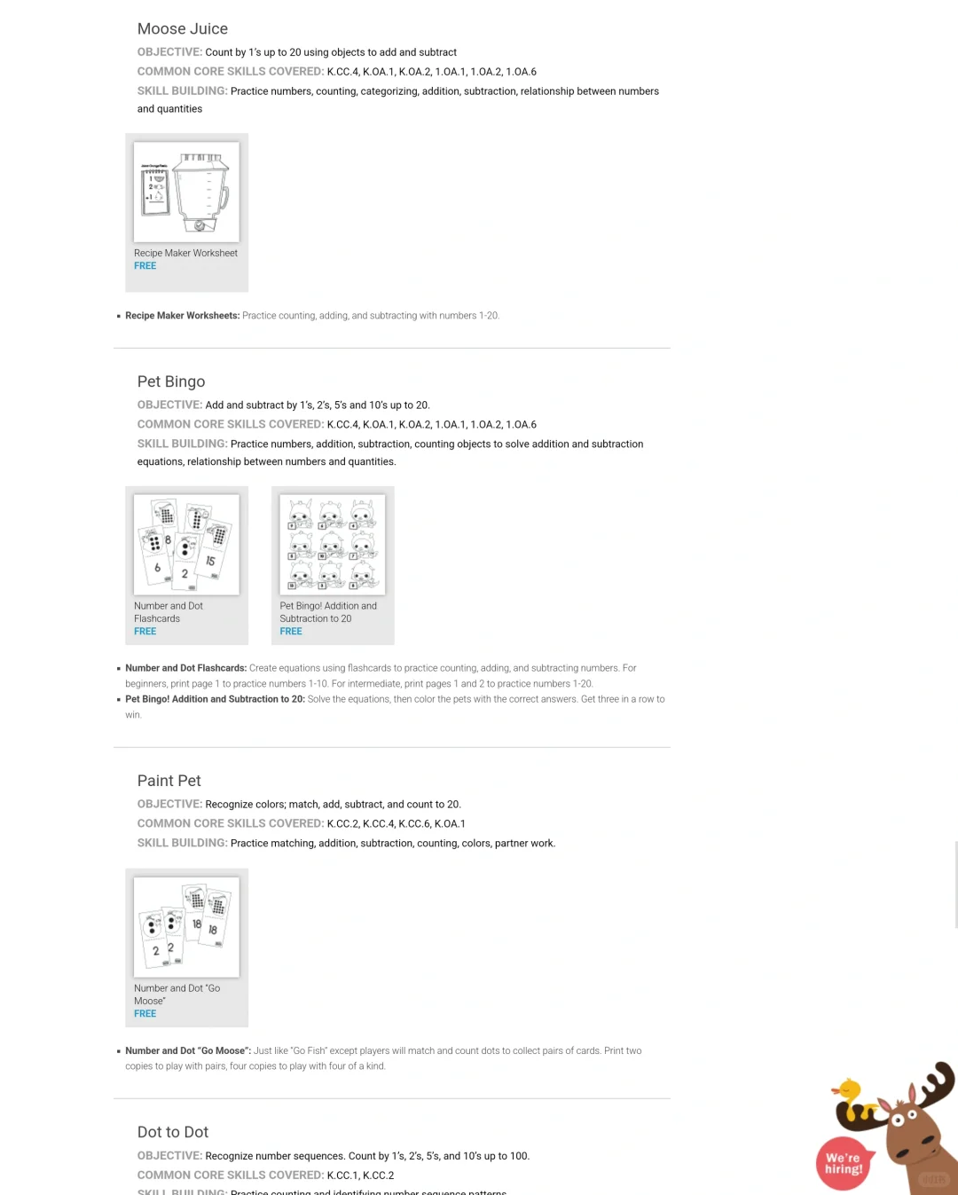 2—8岁 | 21款免费全科启蒙APP