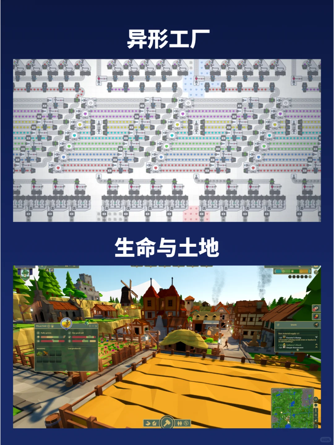 游戏今天打折了吗❓不可错过的模拟经营游戏