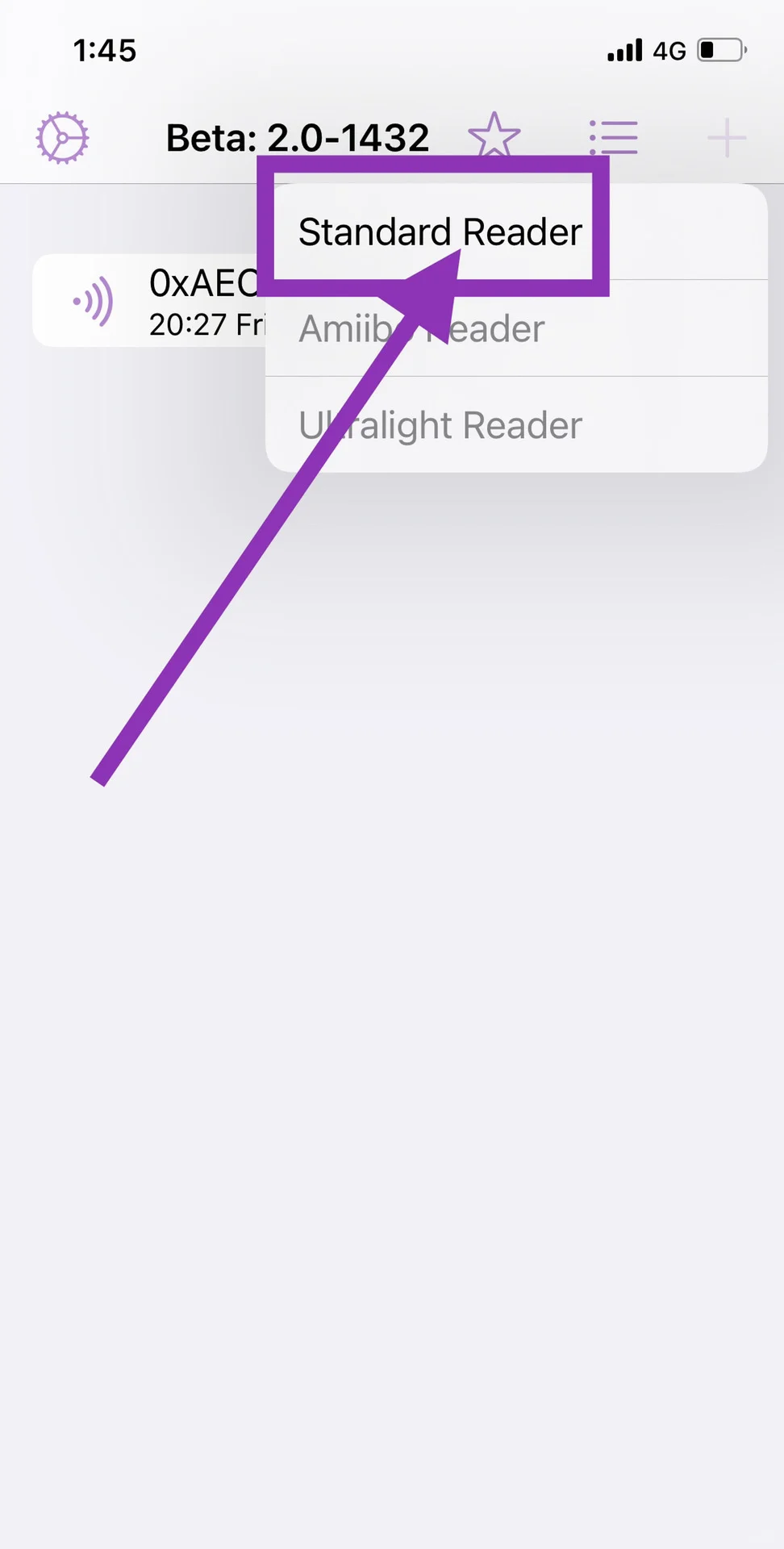 苹果🍎NFC门禁卡｜亲测有效！