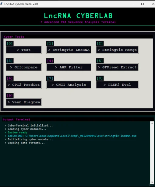 转录组分析软件 9.9