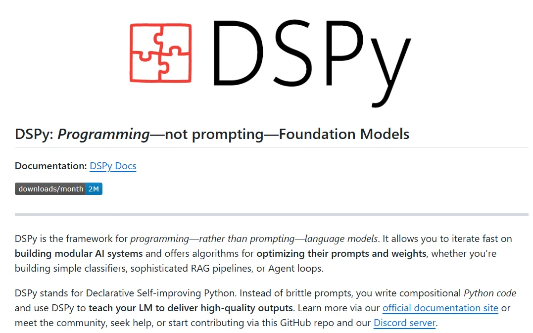 告别脆弱的 Prompt！将Prompt完全自动化