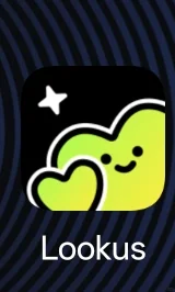 发现宝藏社交App：Lookus✨
