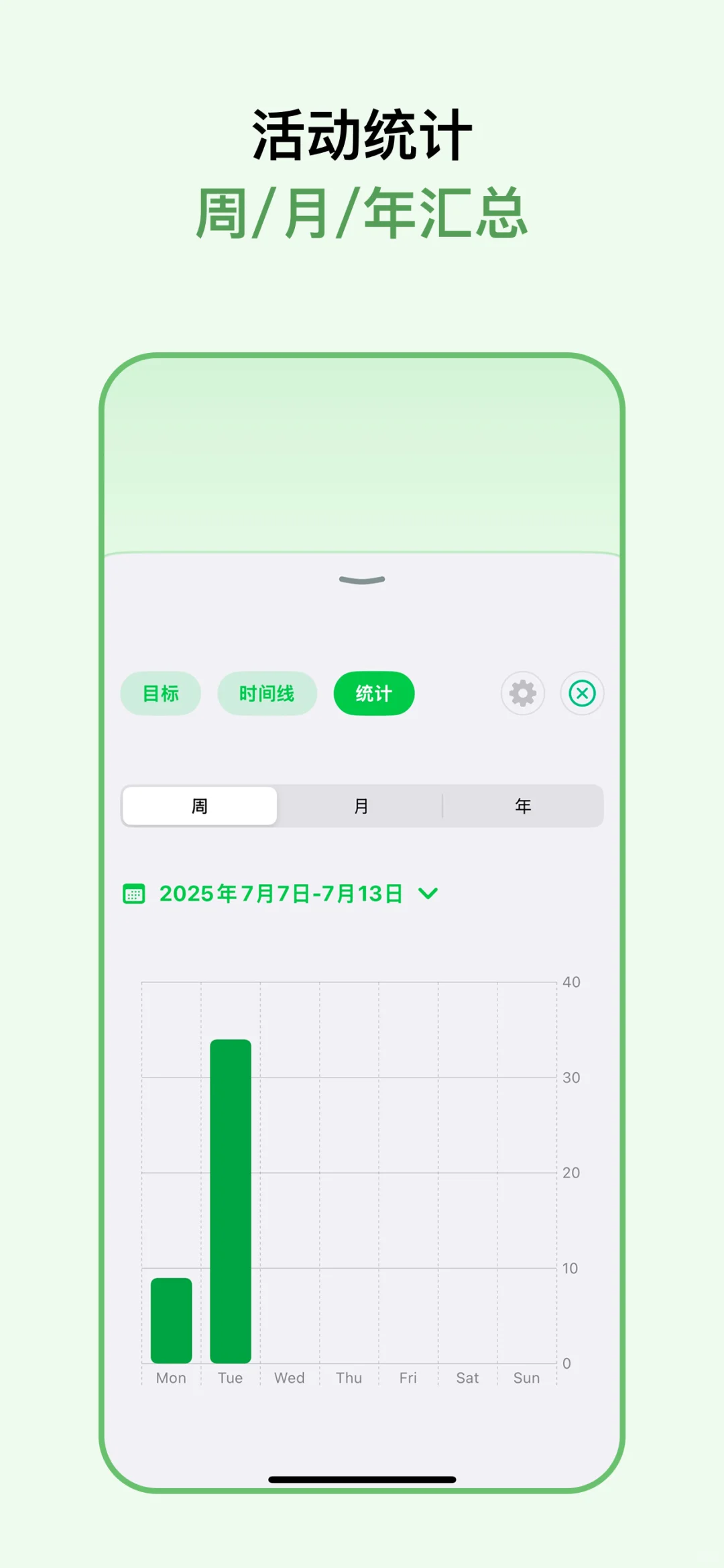 用这个软件我坚持了……