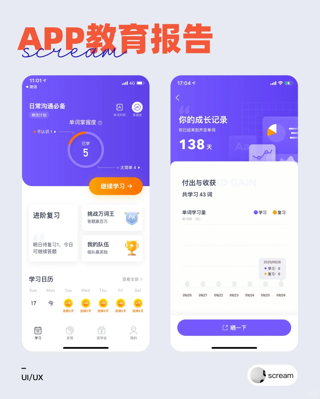 App教育报告
