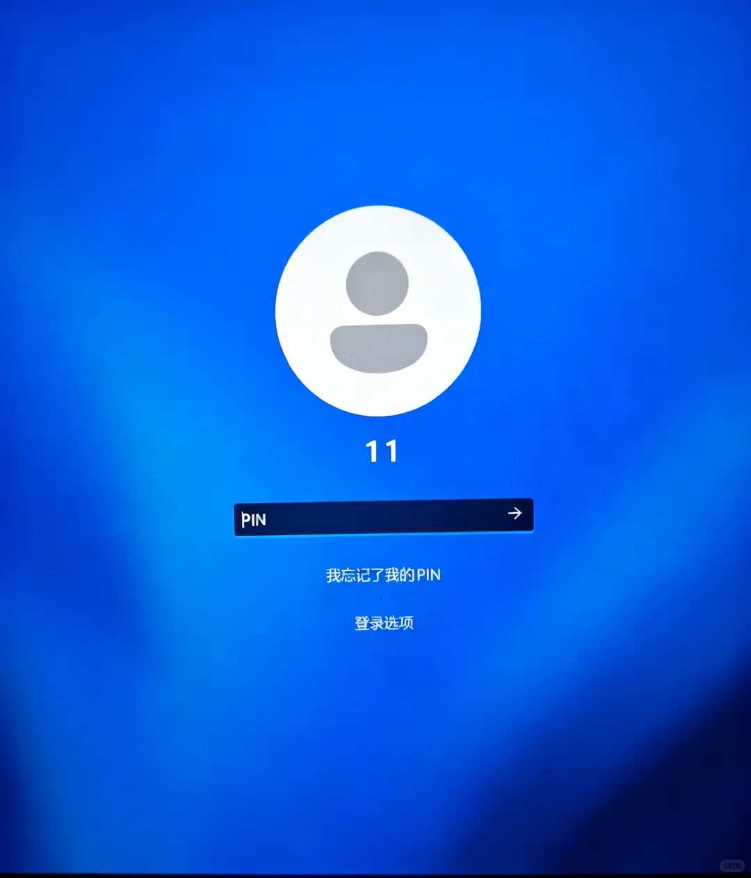 学习如何熟练电脑第三天[棒R]🖥️密码