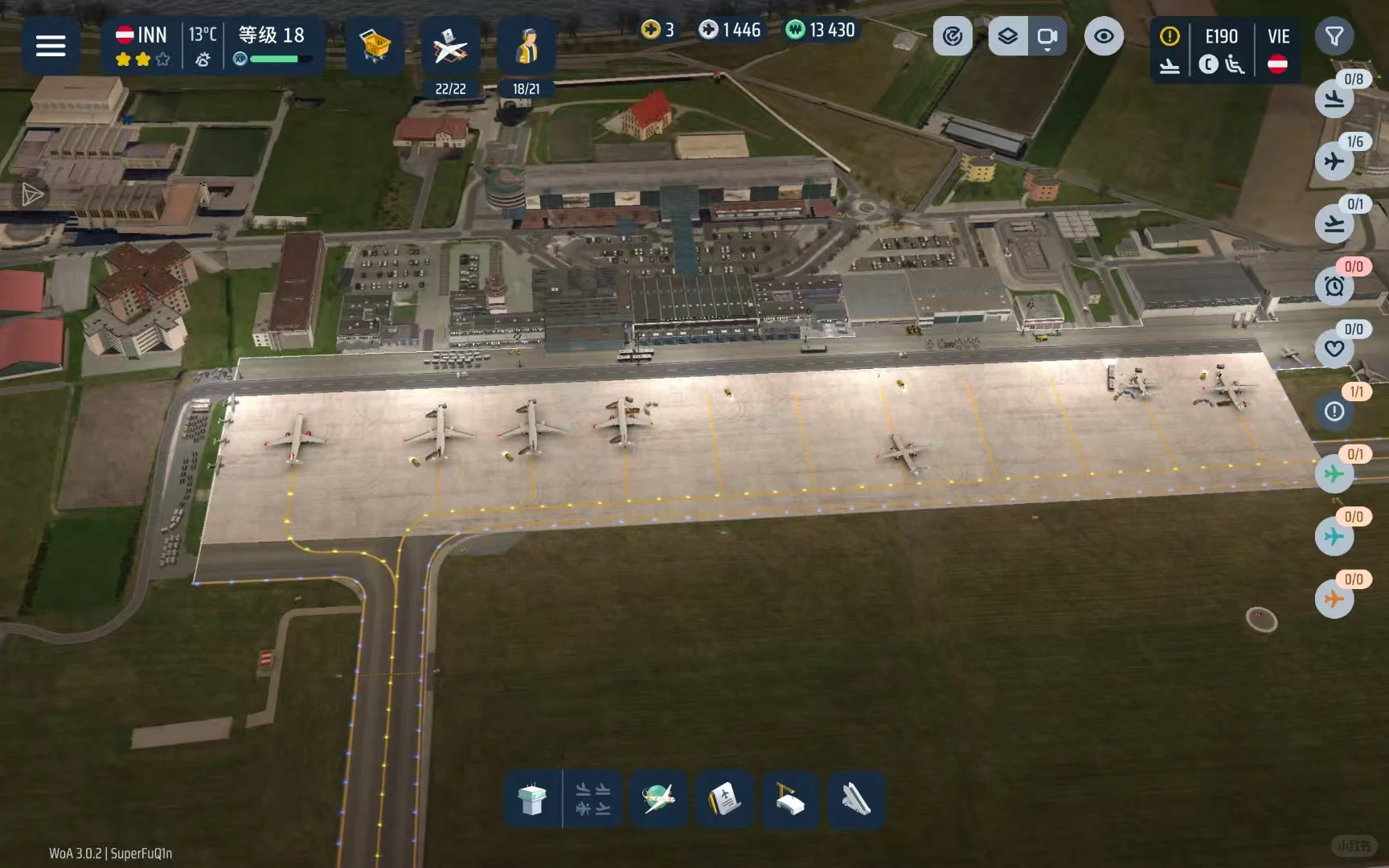 WOA最全下载教程！教程在下面～