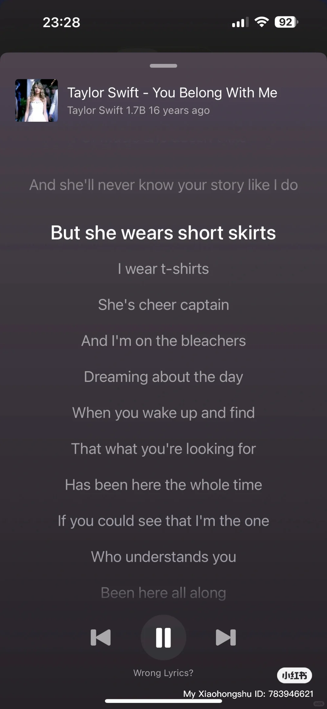 免费听歌app 🎧 TubePod 让我冲100吧❤️