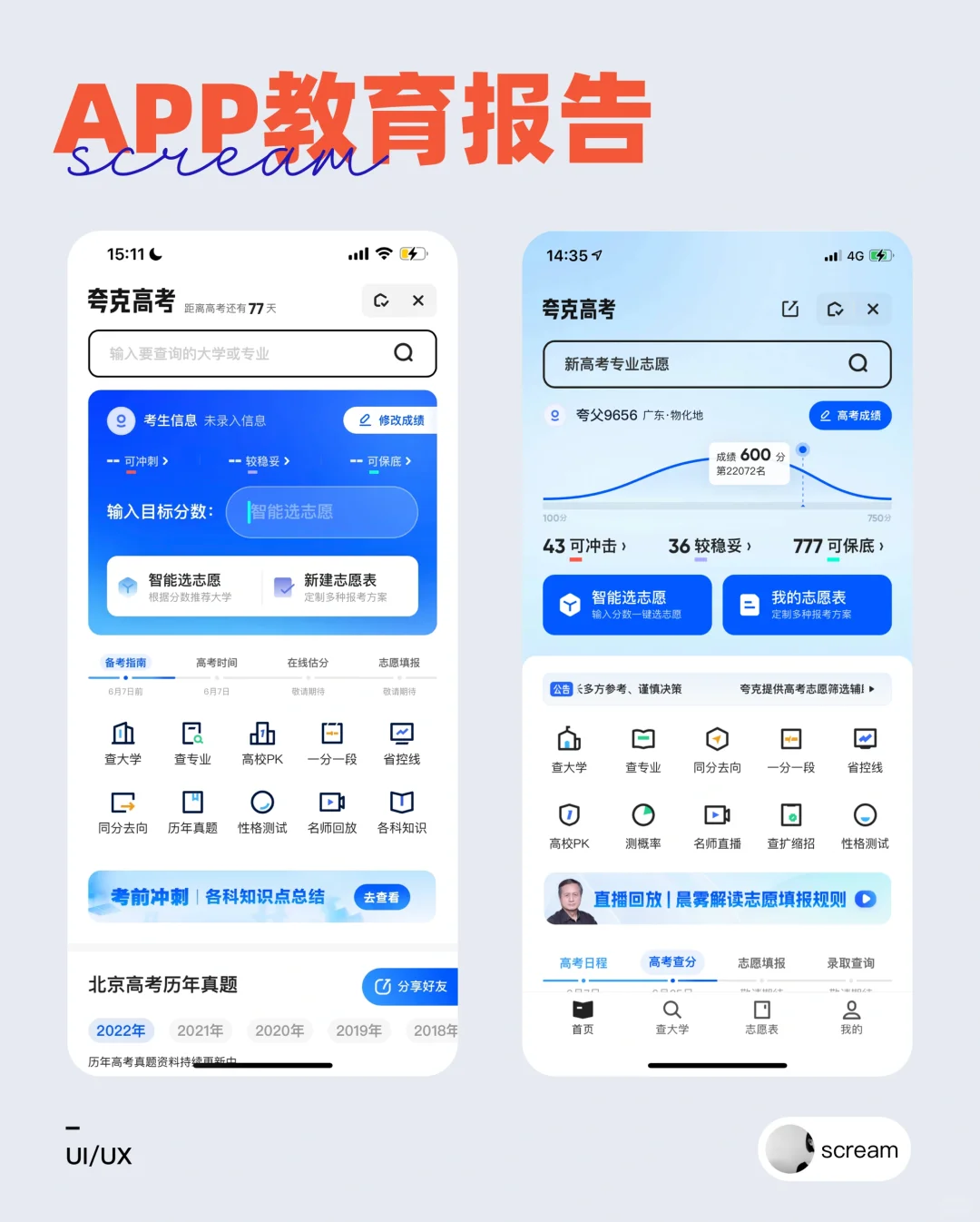 App教育报告