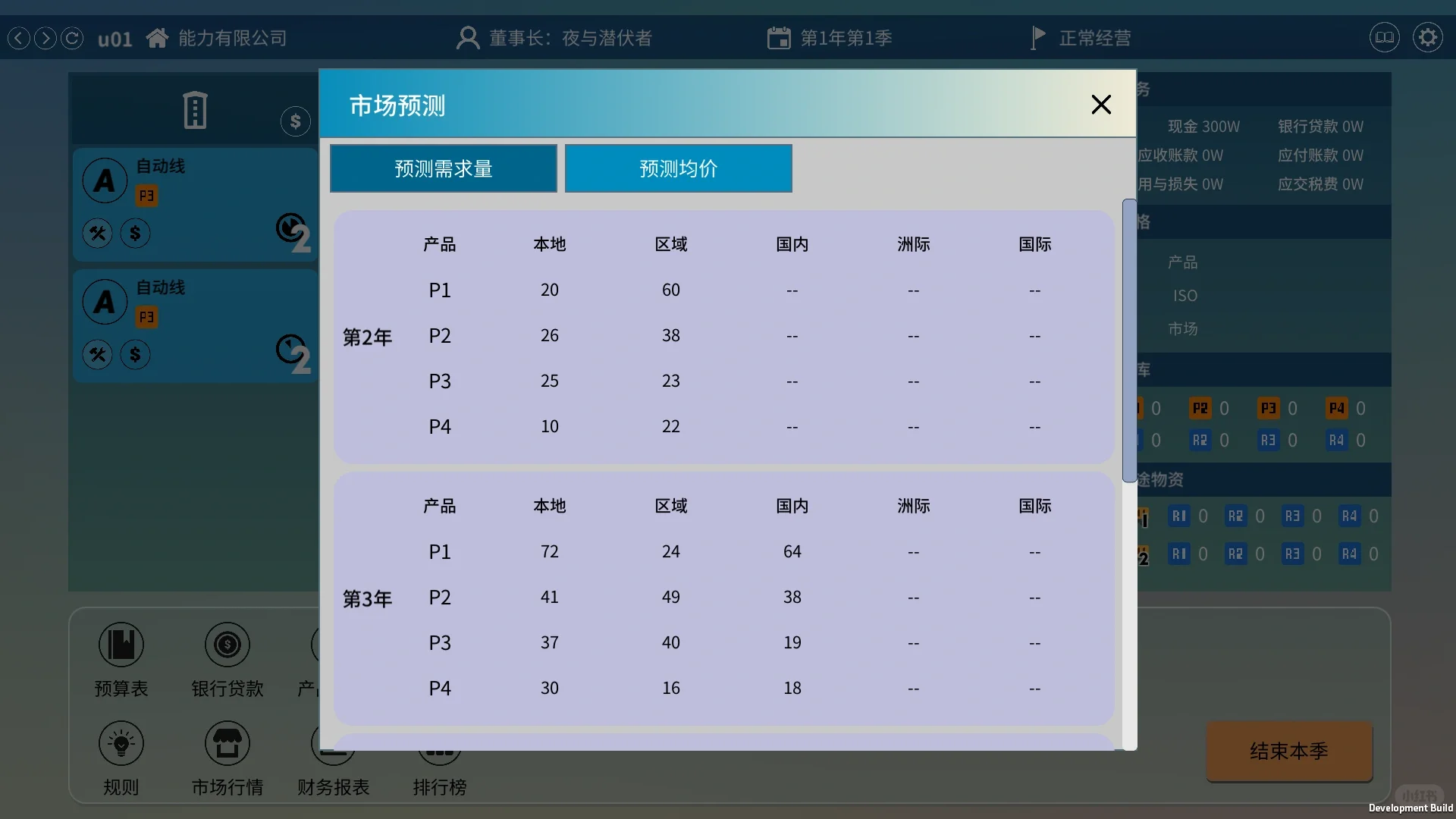 《商业战争：ERP沙盘模拟》游戏上线公告