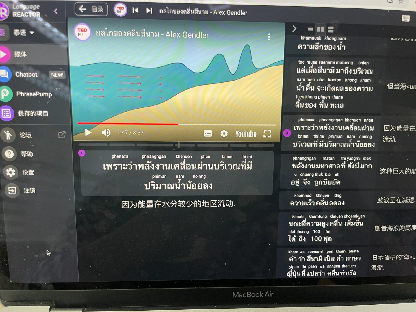 这个语言插件就是我滴神！