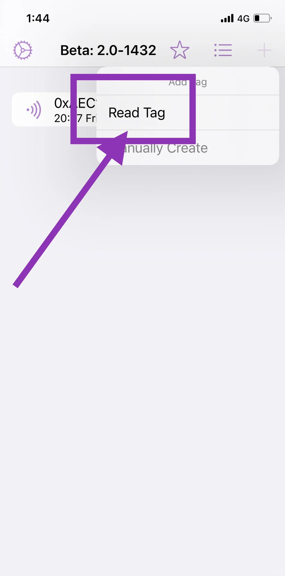 苹果🍎NFC门禁卡｜亲测有效！
