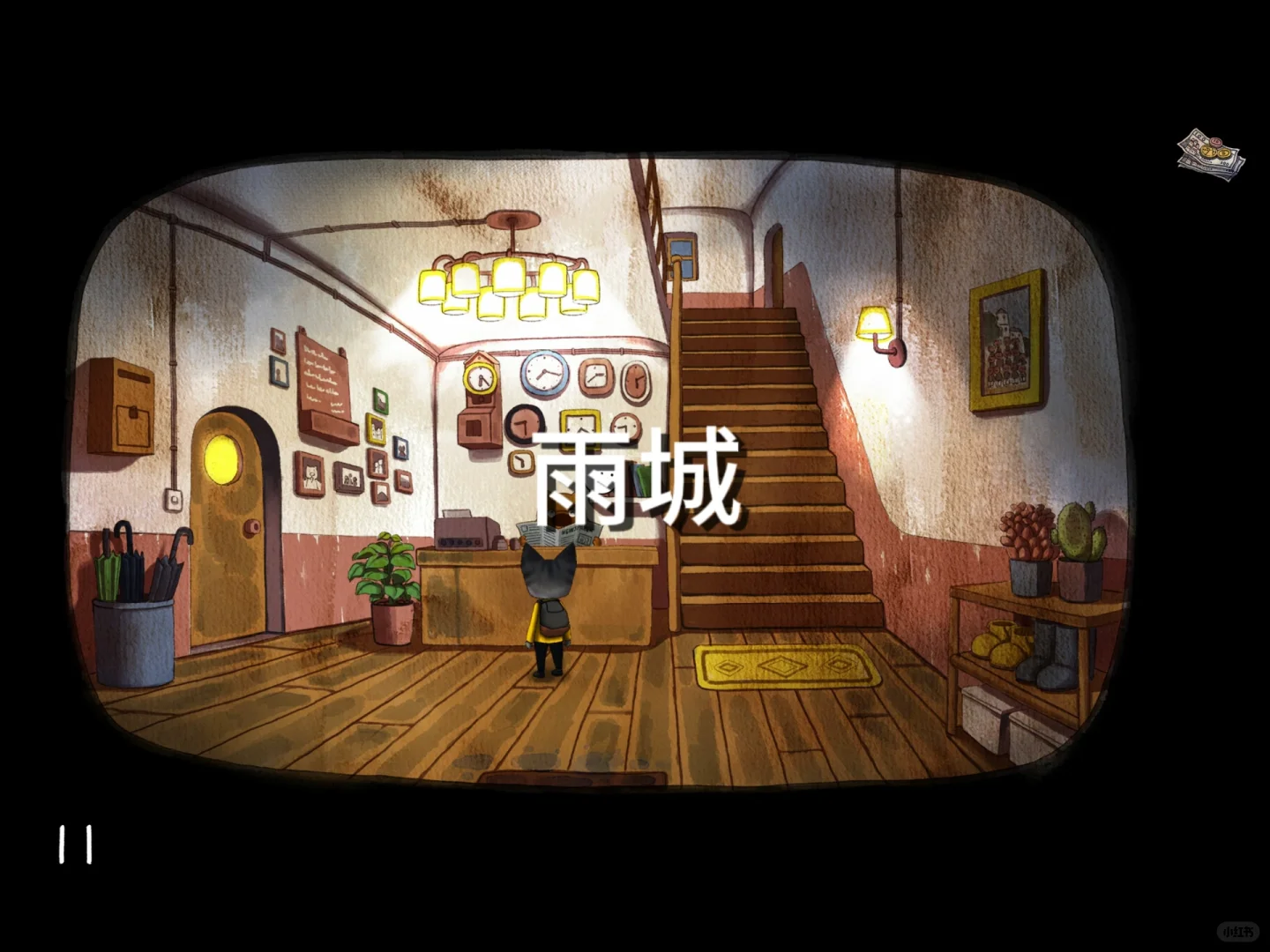 iPad游戏推荐3⃣️