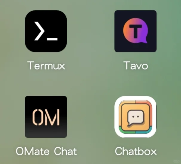 API导入简单教程