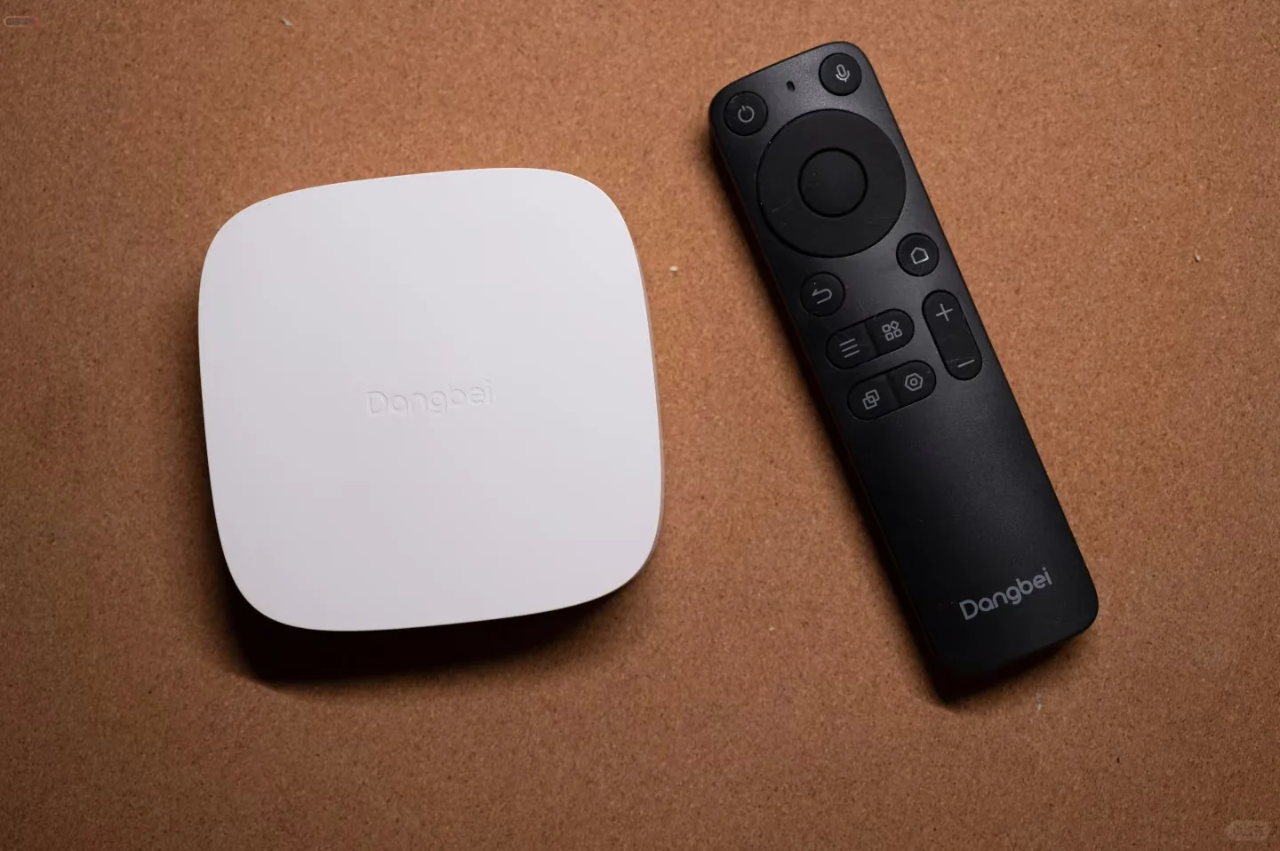 我的当贝h5终于到了！