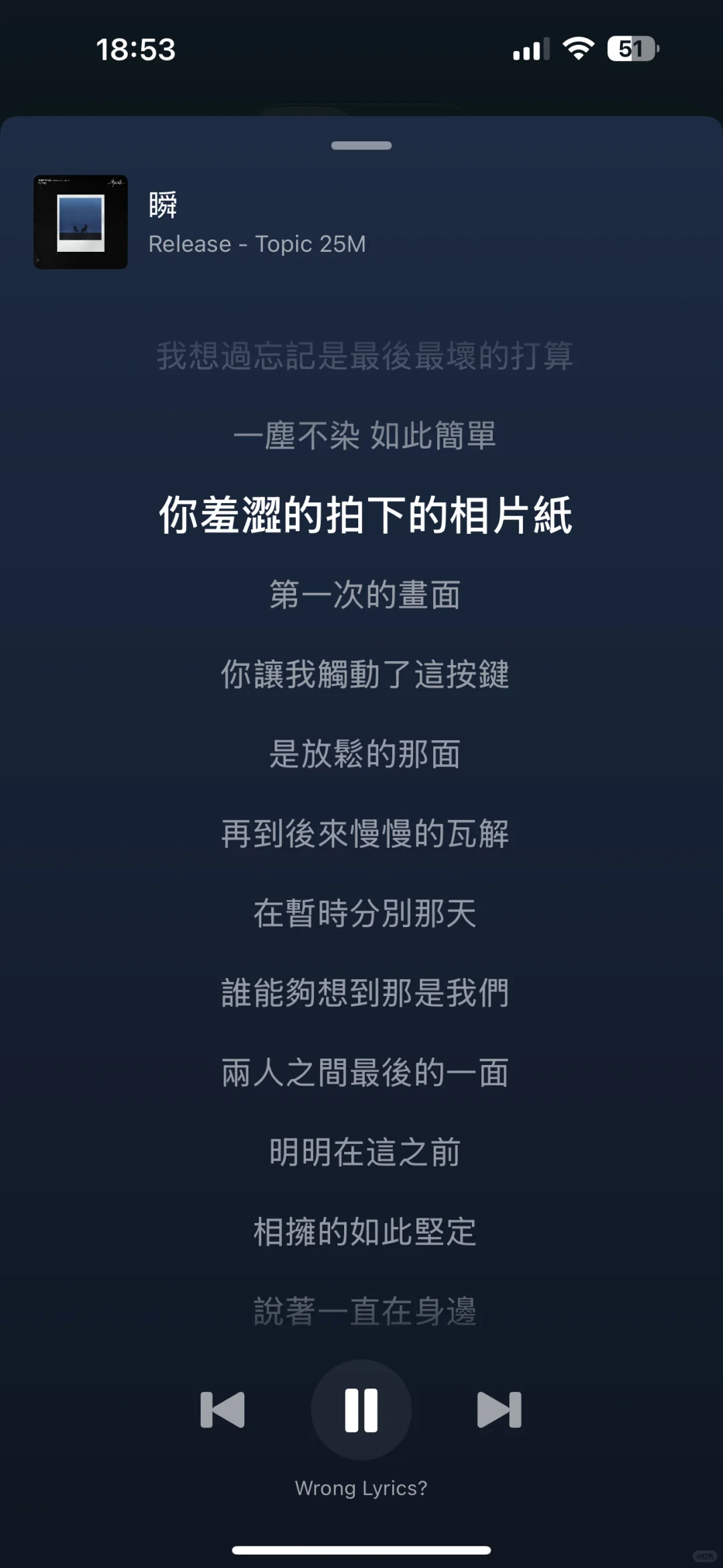 免费听歌app 🎧 TubePod 让我冲100吧❤️