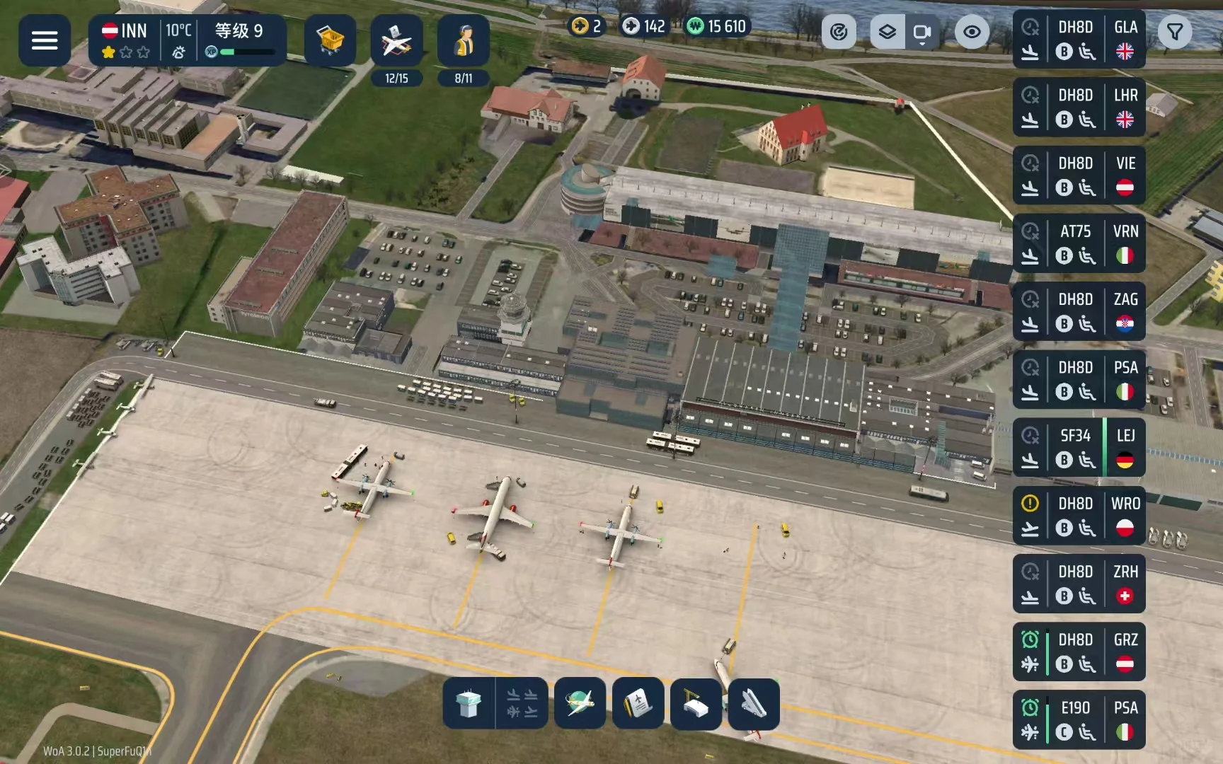 WOA最全下载教程！教程在下面～