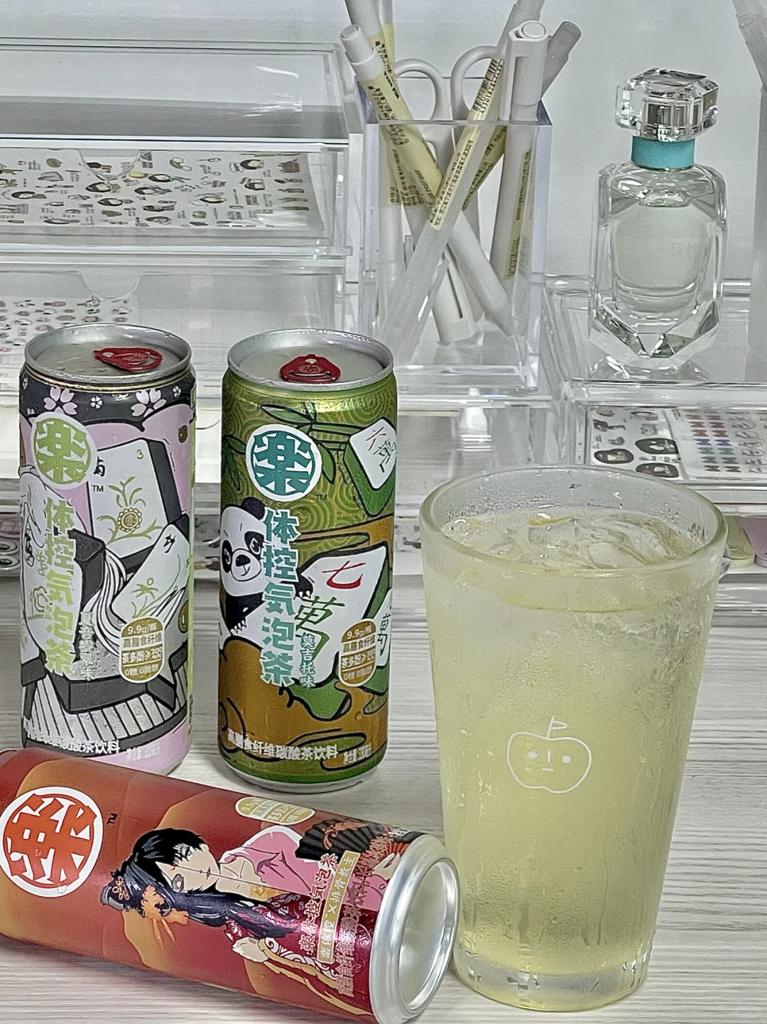 电脑桌面分区壁纸分享｜电脑壁纸制作教程