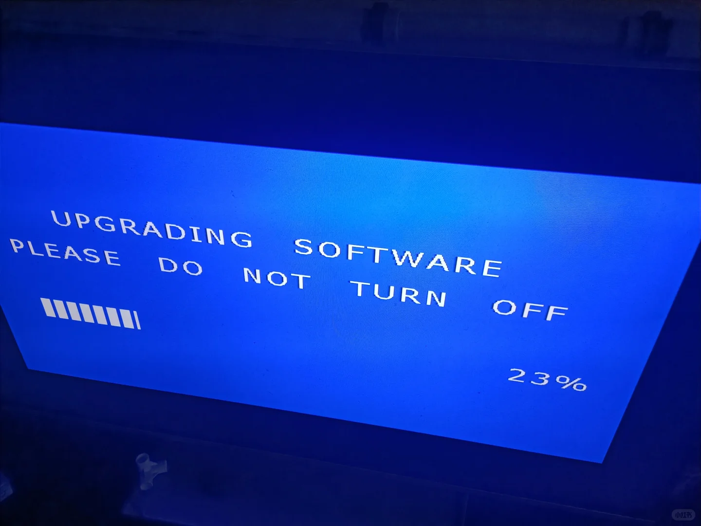 康佳电视拯救记录