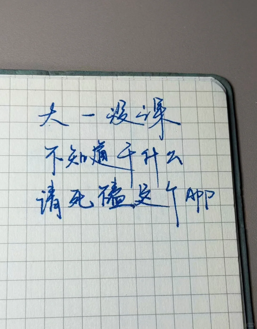 学计算机的大一没课一定要死磕这个APP‼️