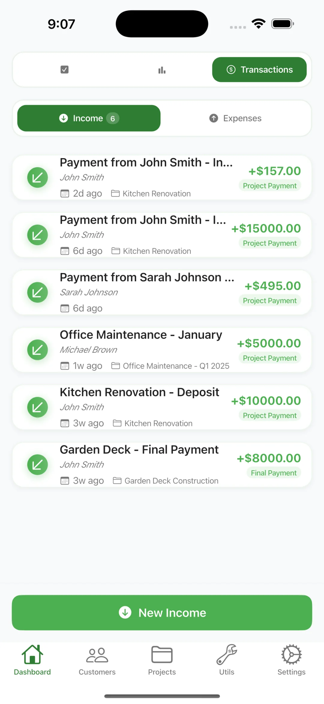 应用全新升级，即将登陆Apple Store！