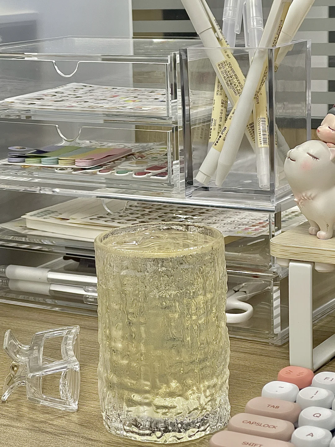 电脑桌面分区壁纸分享｜电脑壁纸制作教程