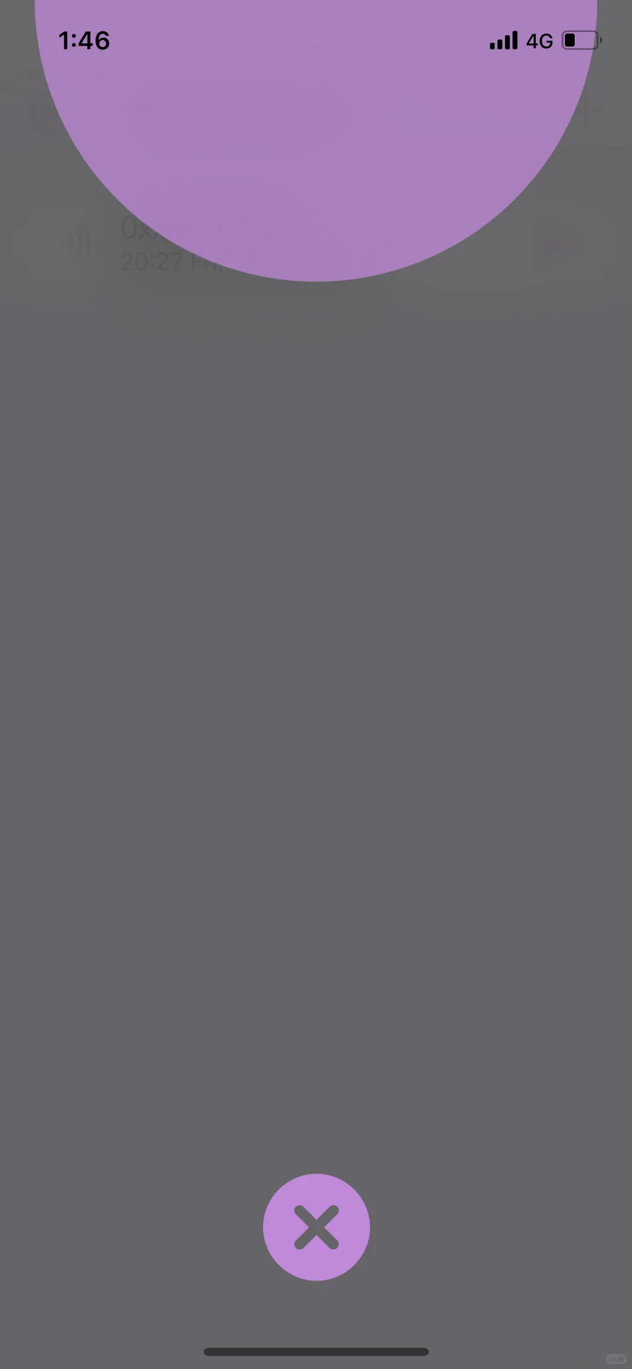 苹果🍎NFC门禁卡｜亲测有效！