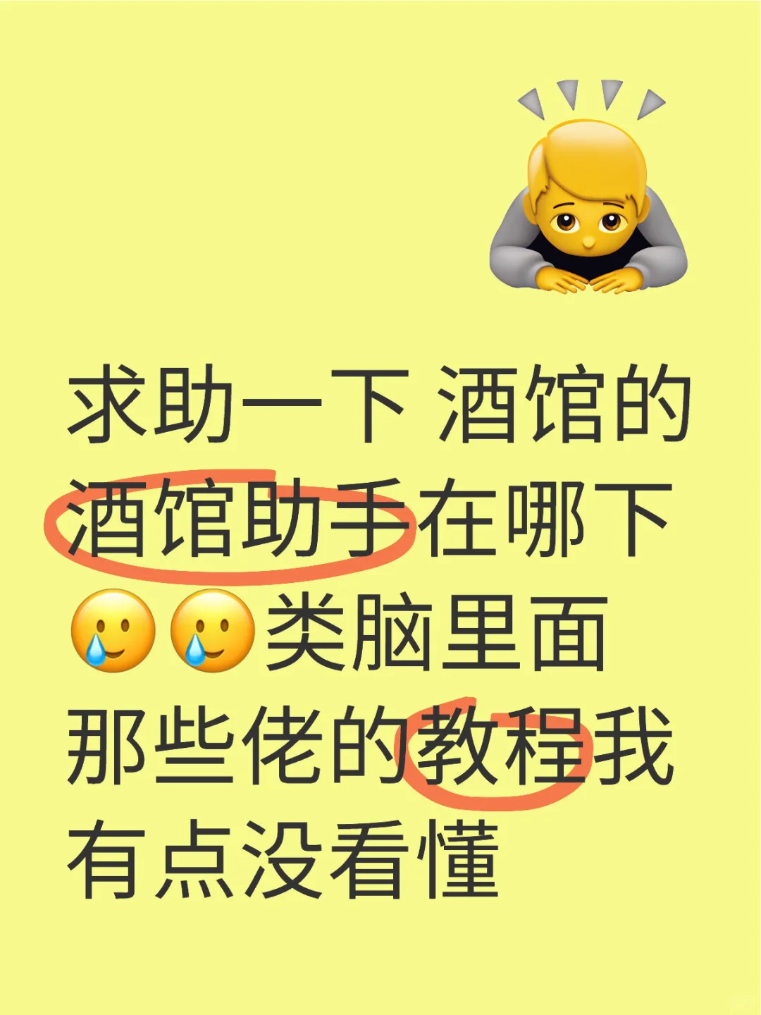 就是扩展里面的那个酒馆助手