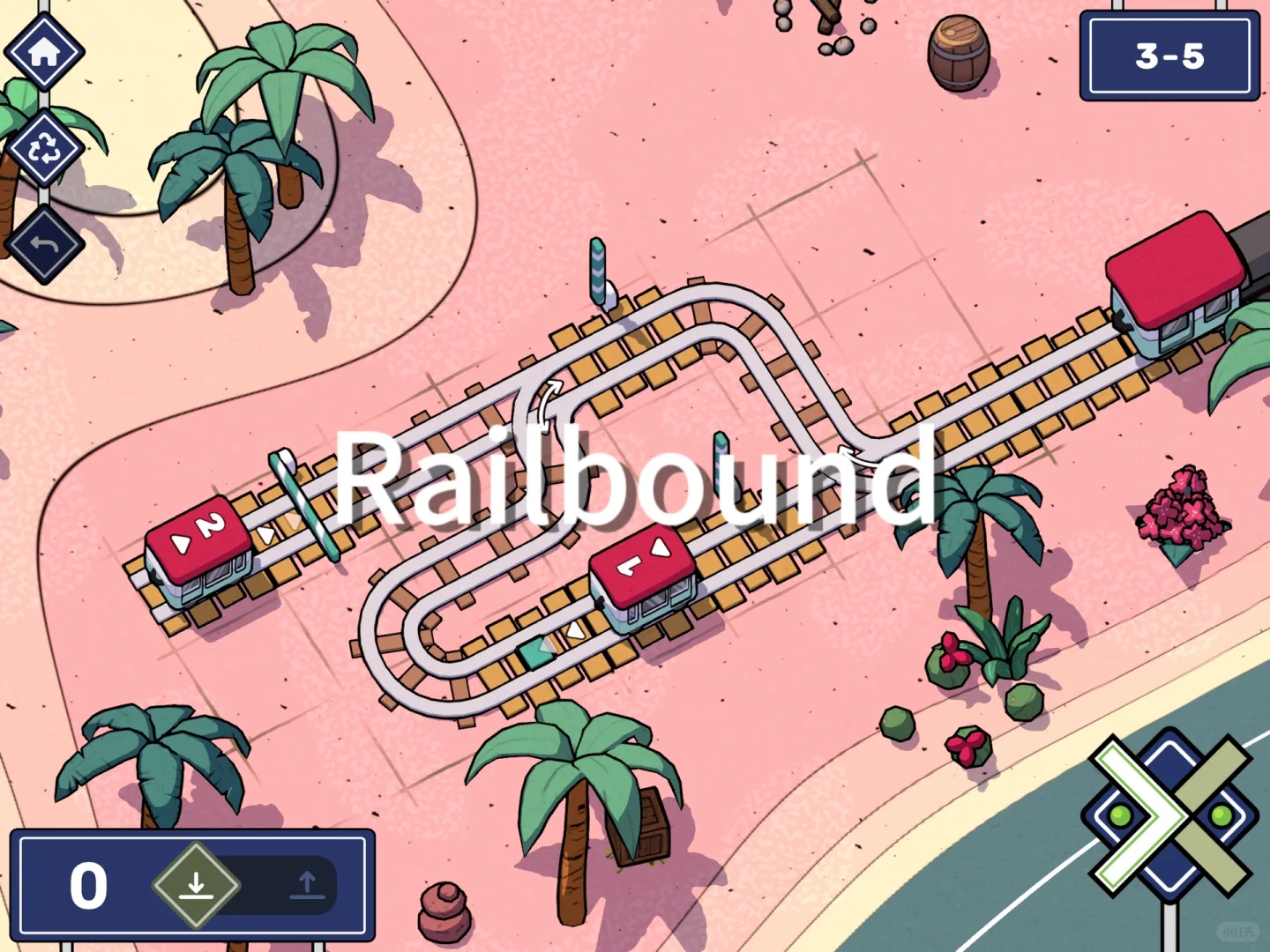 iPad游戏推荐3⃣️