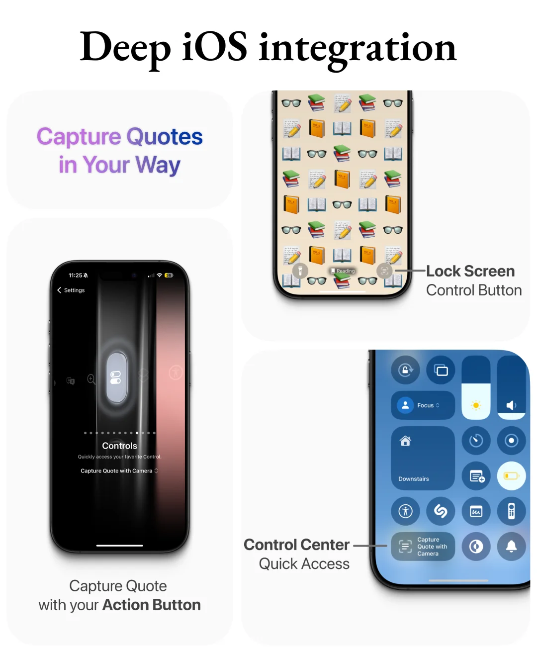 Quotes for iOS上线啦！