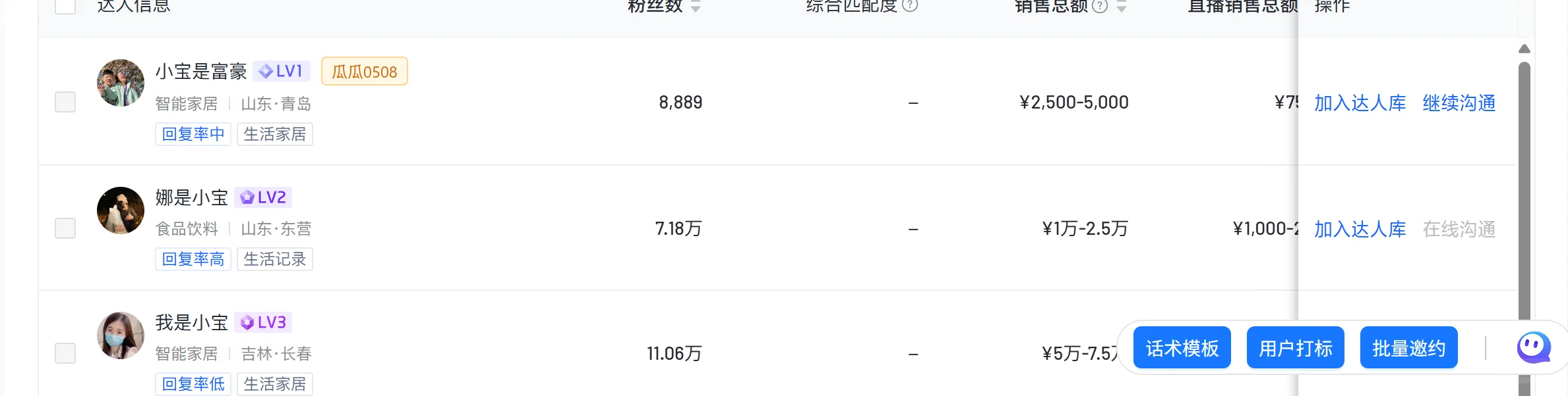 💯商务bd销冠必备‼️效率翻倍神器