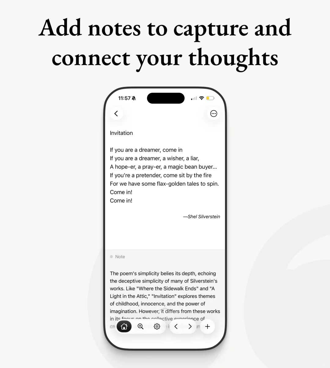 Quotes for iOS上线啦！