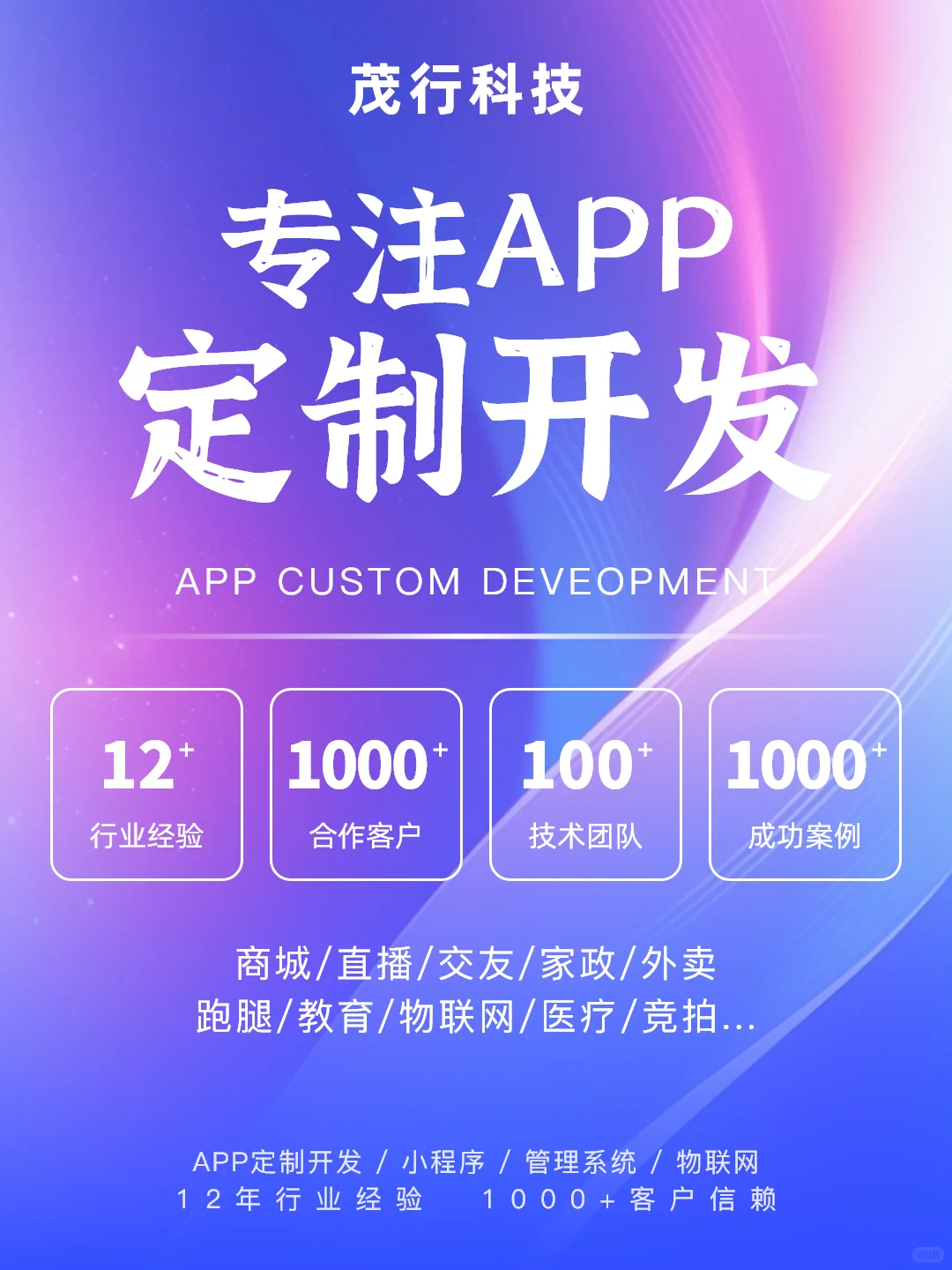 APP定制细节，费用多少？多久能做好？