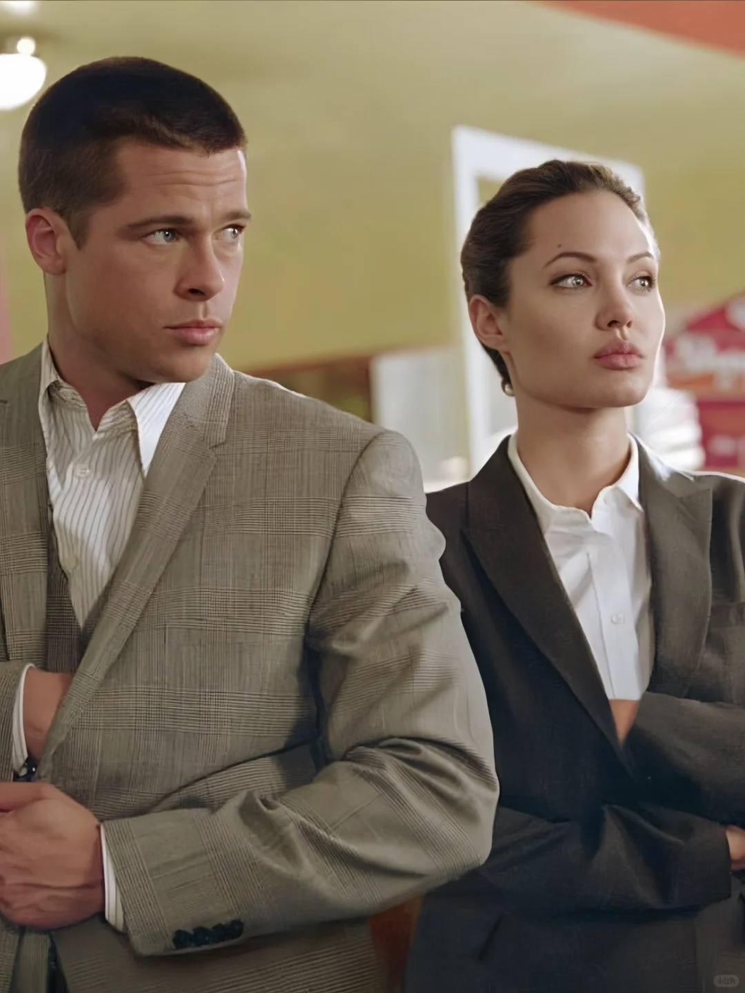 这部电影最正确的不是编剧而是找了他们来演