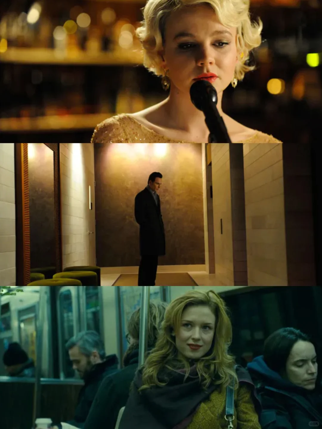 偷偷看🫣 这部电影拍尽了都市的欲望❗