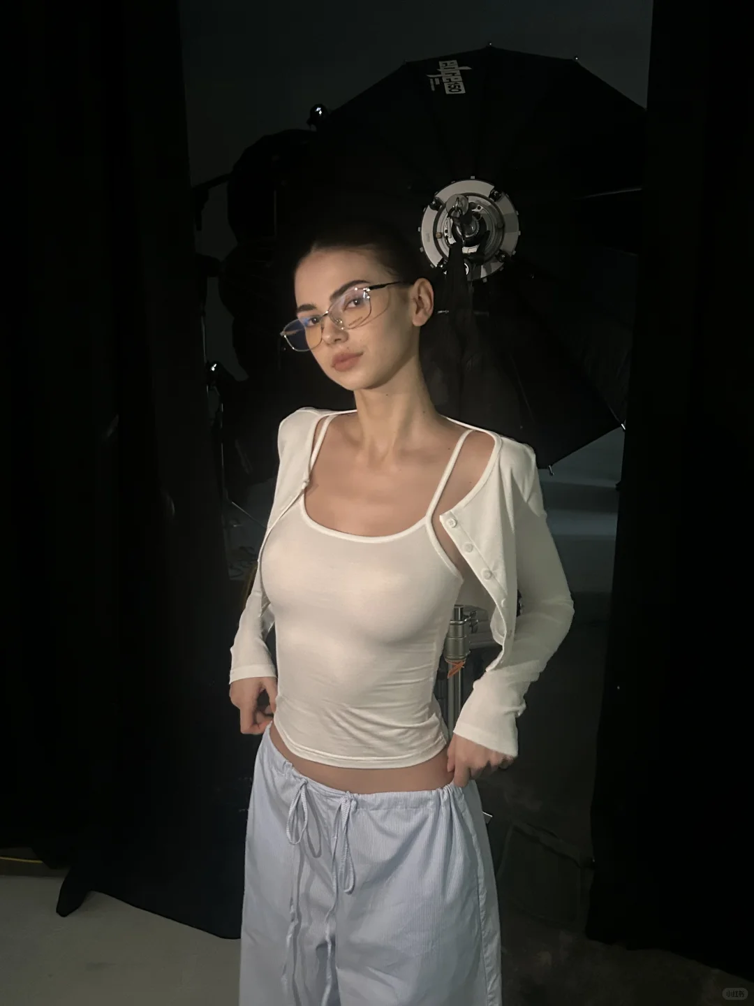 赏心悦目的穿搭