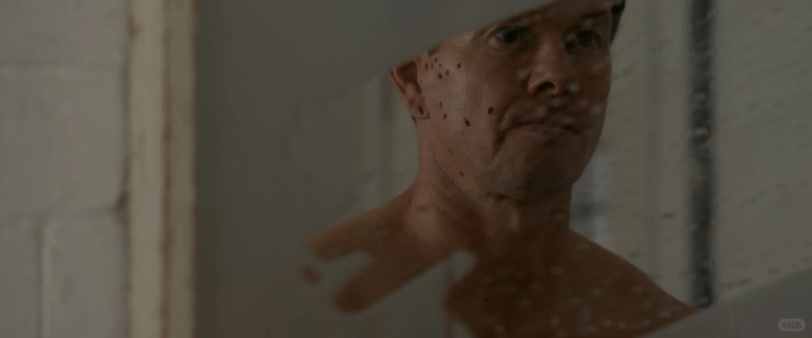 新片速递 2025年度最「狂」犯罪爽片！