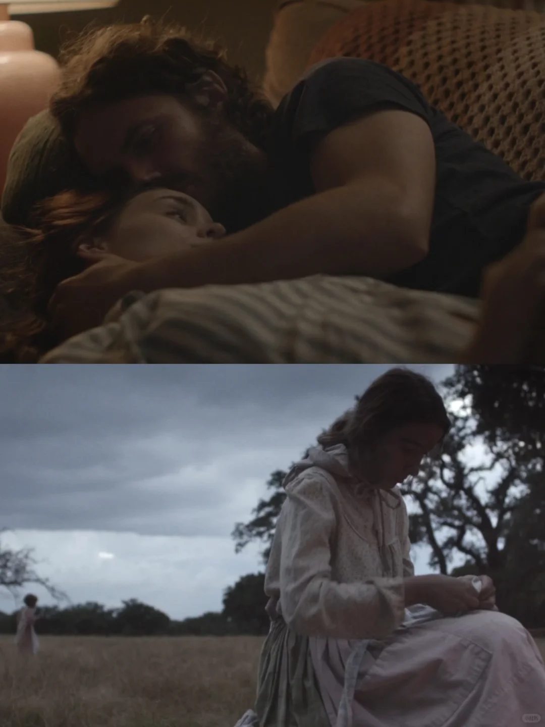 后劲超大😭看完哭到泪崩‼️