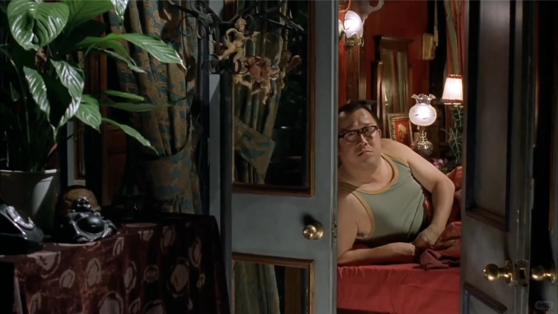 25年前的香港电影含金量有多高？