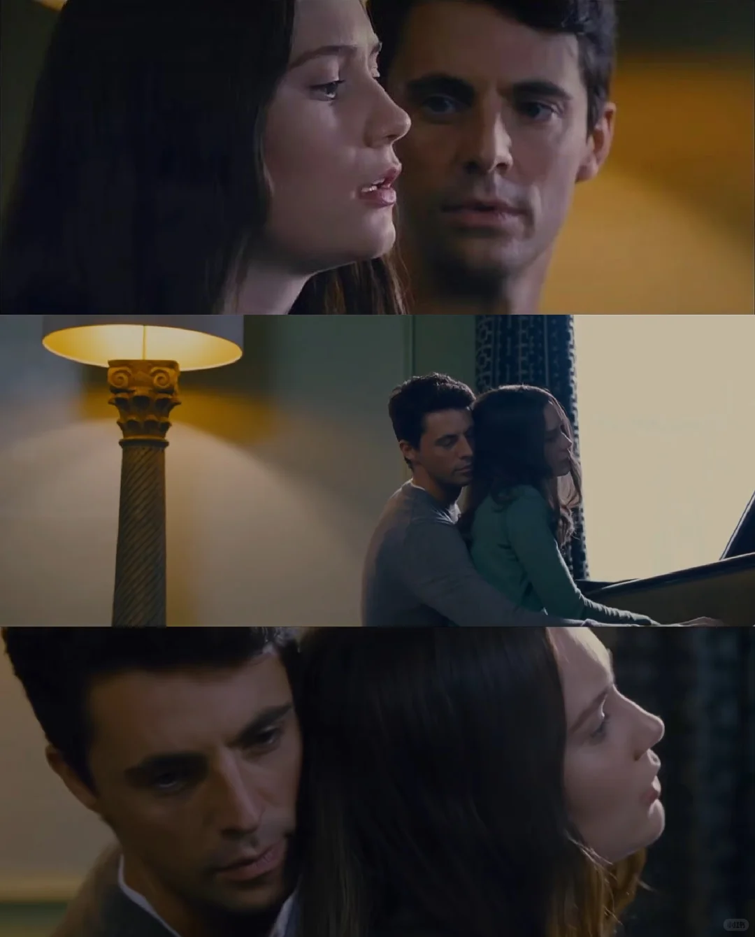 好疯🆘叔侄🥹少女成长之路❗️黑色禁恋