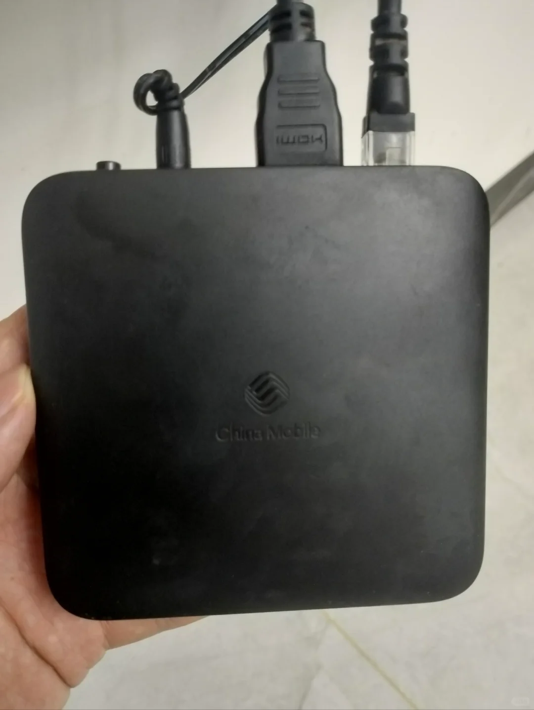 #中国移动IPTV避雷❗请给消费者解决问题！